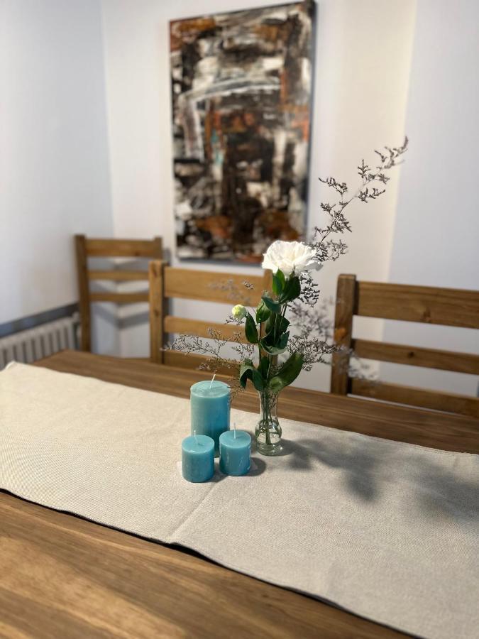 Mitre Emperador Apartment Мендоса Екстериор снимка