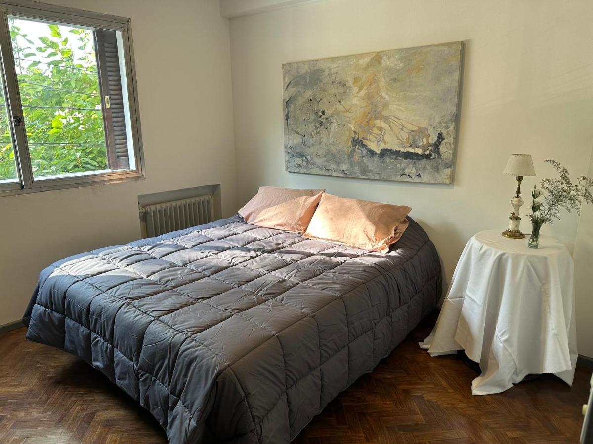 Mitre Emperador Apartment Мендоса Екстериор снимка