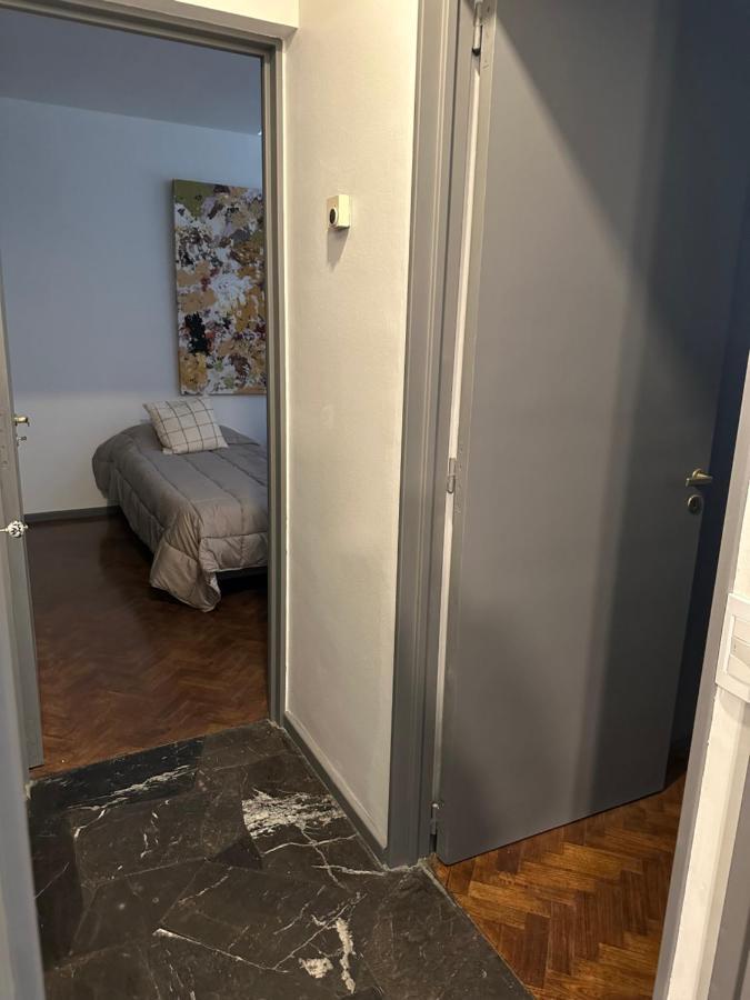 Mitre Emperador Apartment Мендоса Екстериор снимка