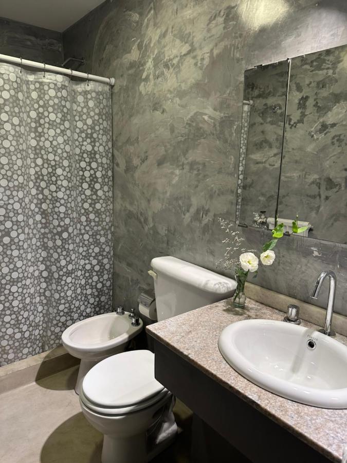 Mitre Emperador Apartment Мендоса Екстериор снимка