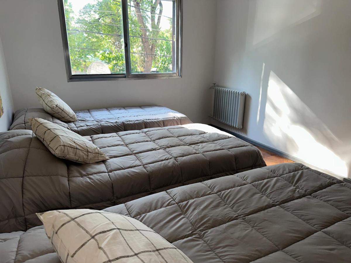 Mitre Emperador Apartment Мендоса Екстериор снимка