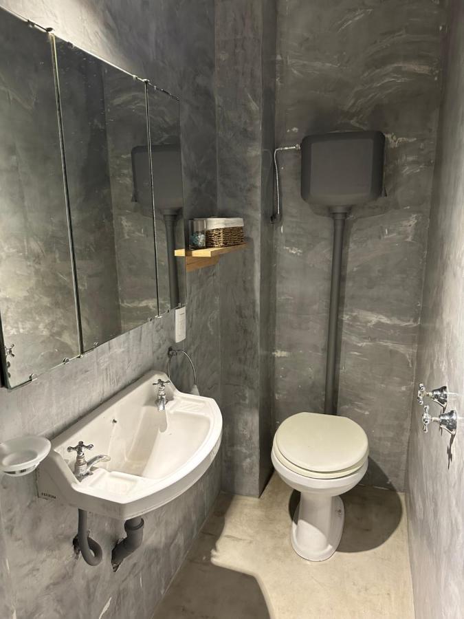 Mitre Emperador Apartment Мендоса Екстериор снимка