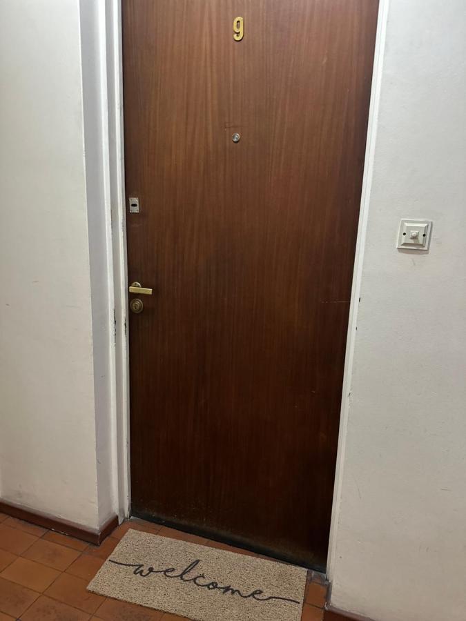 Mitre Emperador Apartment Мендоса Екстериор снимка