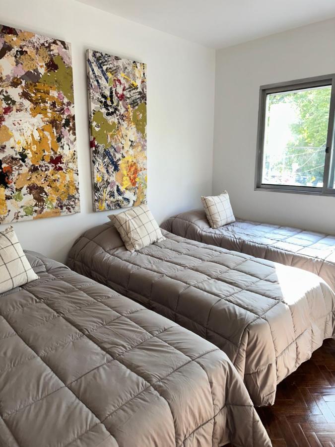 Mitre Emperador Apartment Мендоса Екстериор снимка